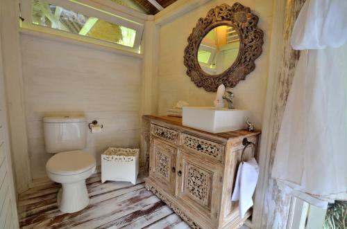 Jendela Di Bali Villa