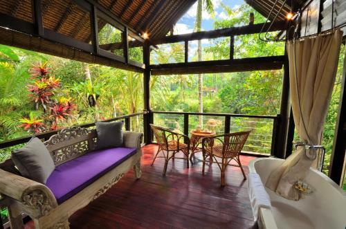 Jendela Di Bali Villa