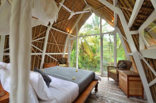 Jendela Di Bali Villa