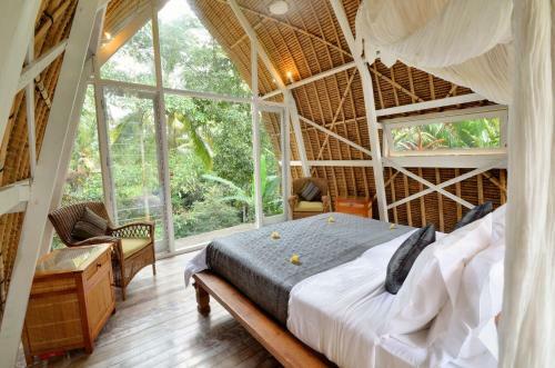 Jendela Di Bali Villa