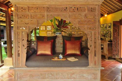 Jendela Di Bali Villa