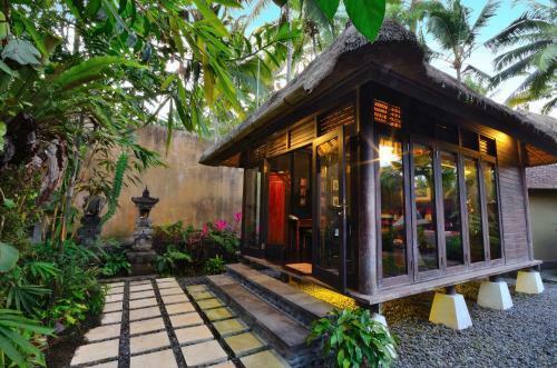 Jendela Di Bali Villa