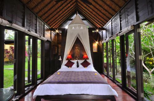 Jendela Di Bali Villa