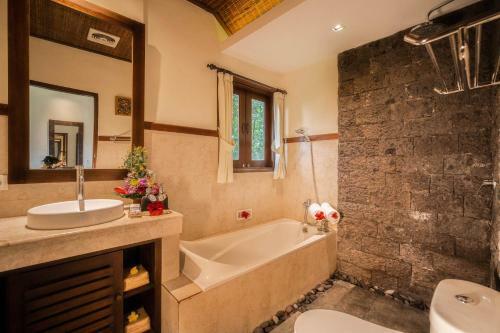 Hostal Bliss Ubud Spa & Bungalow
