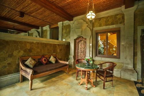 Hostal Bliss Ubud Spa & Bungalow