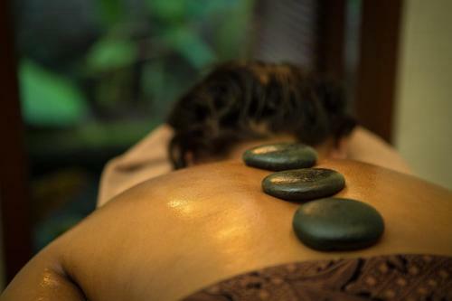 Hostal Bliss Ubud Spa & Bungalow