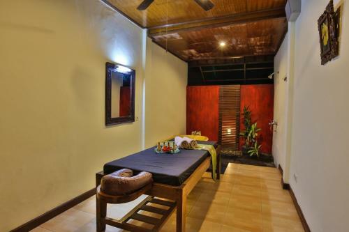 Hostal Bliss Ubud Spa & Bungalow