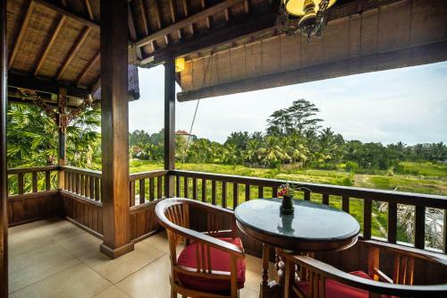 Hostal Bliss Ubud Spa & Bungalow