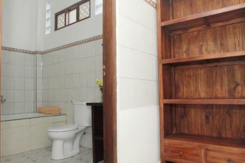 Hostal Dewa House Bisma