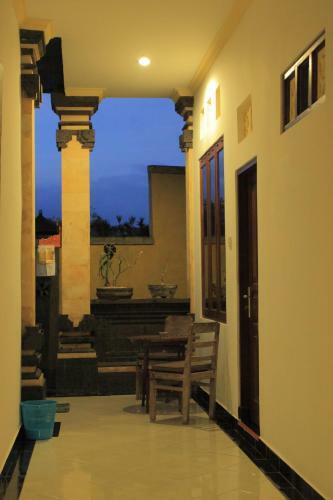 Hostal Dewa House Bisma