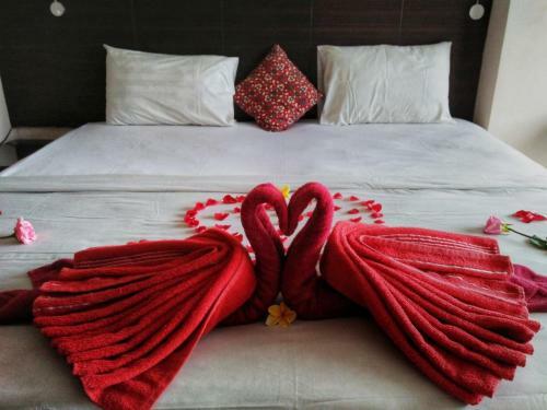 Hostal Nuriani Restaurant And Rooms