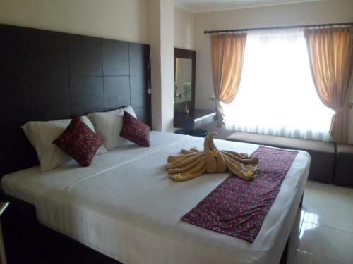 Hostal Nuriani Restaurant And Rooms