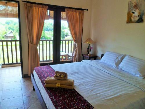 Hostal Nuriani Restaurant And Rooms