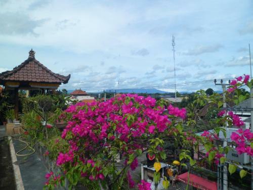 Hostal Nuriani Restaurant And Rooms