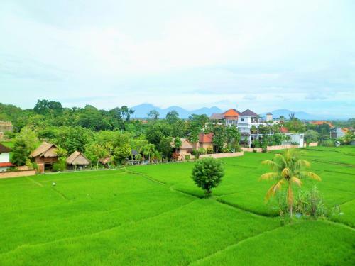 Hostal Nuriani Restaurant And Rooms