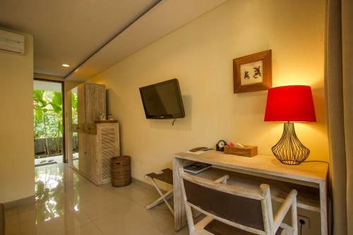 Labak River Hotel