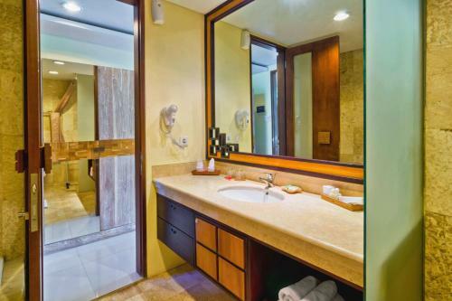 Labak River Hotel