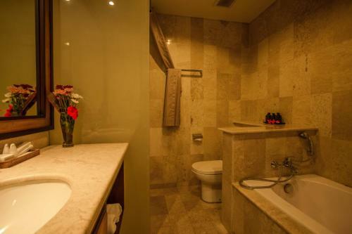 Labak River Hotel