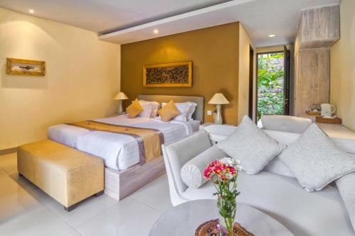 Labak River Hotel