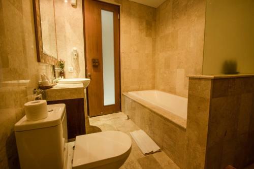 Labak River Hotel
