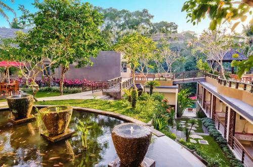Labak River Hotel