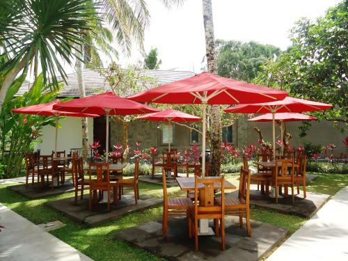 Labak River Hotel