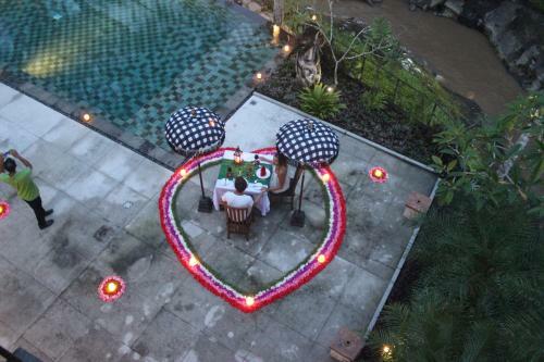 Labak River Hotel