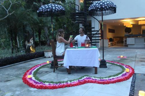 Labak River Hotel