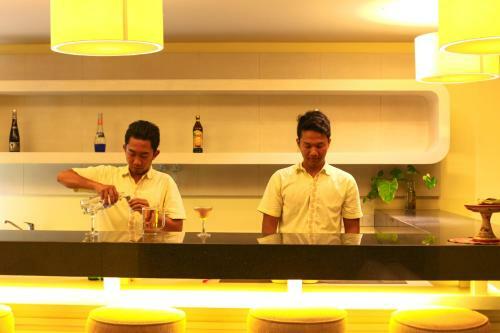 Labak River Hotel
