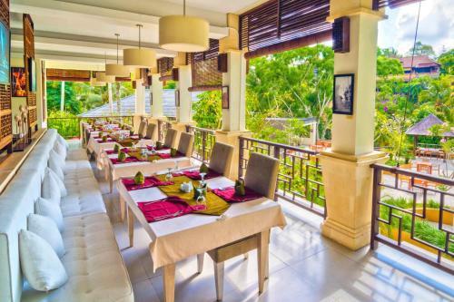 Labak River Hotel