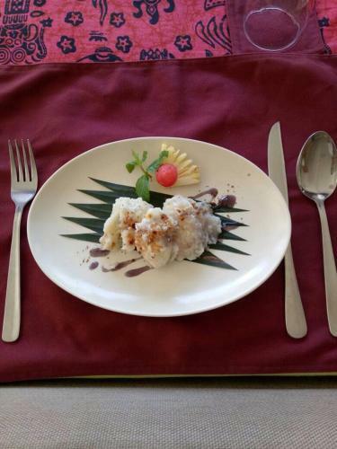 Labak River Hotel