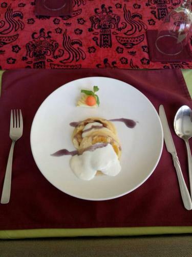 Labak River Hotel