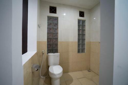 Hostal Manuaba Inn