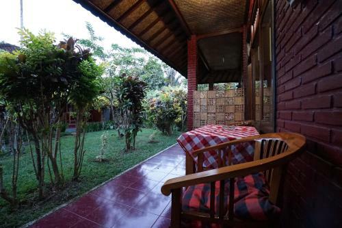 Hostal Manuaba Inn