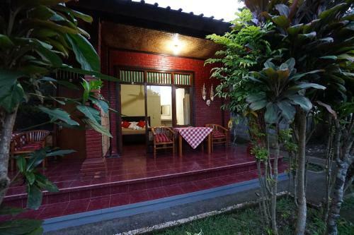 Hostal Manuaba Inn