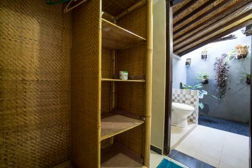 Hostal Manuaba Inn