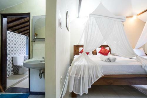 Hostal Manuaba Inn