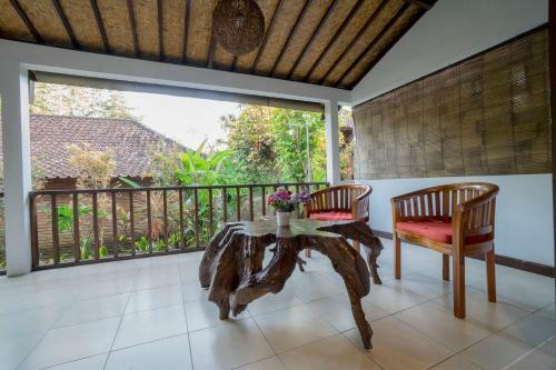 Hostal Manuaba Inn