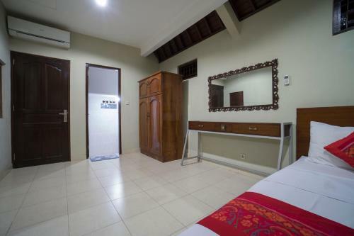 Hostal Manuaba Inn