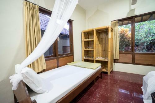 Hostal Manuaba Inn