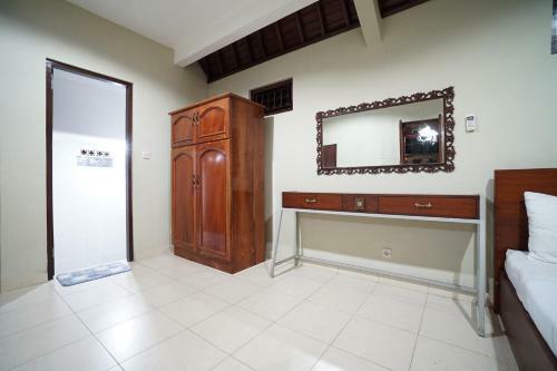 Hostal Manuaba Inn