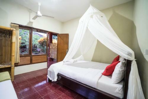 Hostal Manuaba Inn
