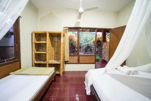 Hostal Manuaba Inn