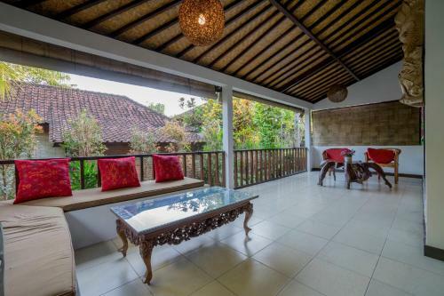 Hostal Manuaba Inn
