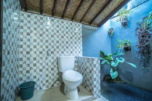 Hostal Manuaba Inn