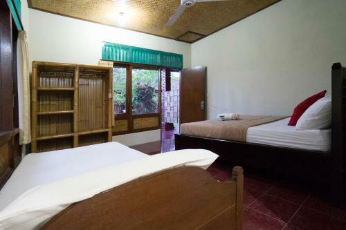 Hostal Manuaba Inn