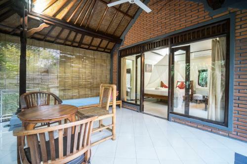 Hostal Manuaba Inn