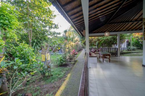 Hostal Manuaba Inn