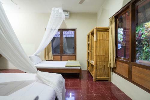 Hostal Manuaba Inn