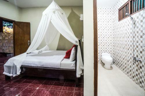 Hostal Manuaba Inn